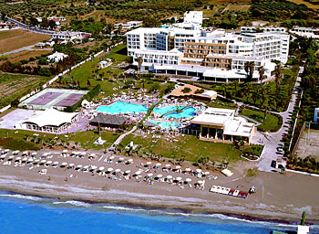 Doreta Beach Hotel